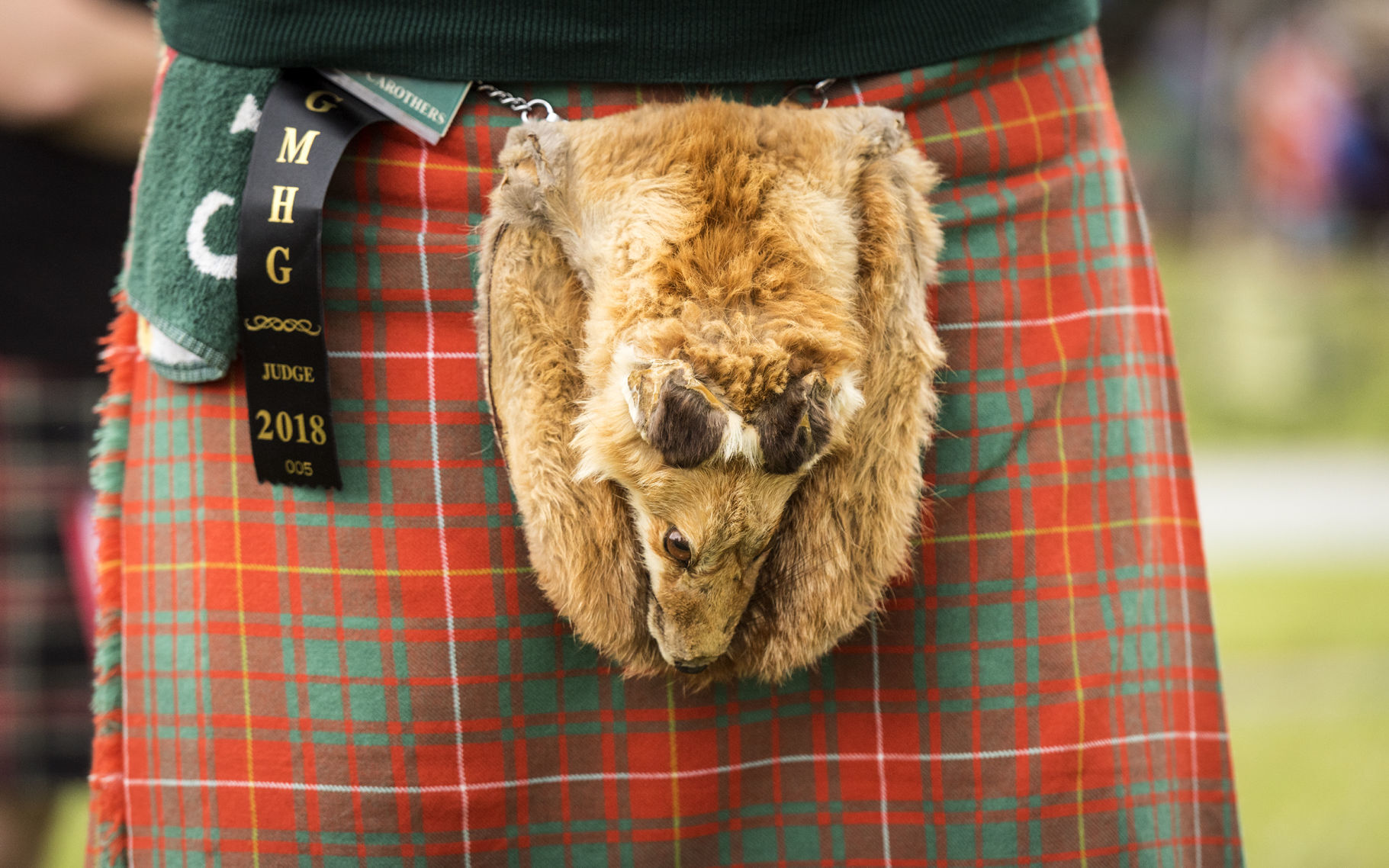 Highland